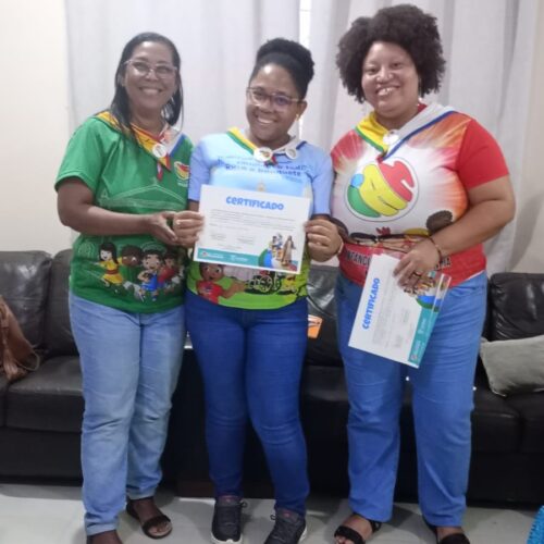 Crédito: Arquidiocese de Salvador