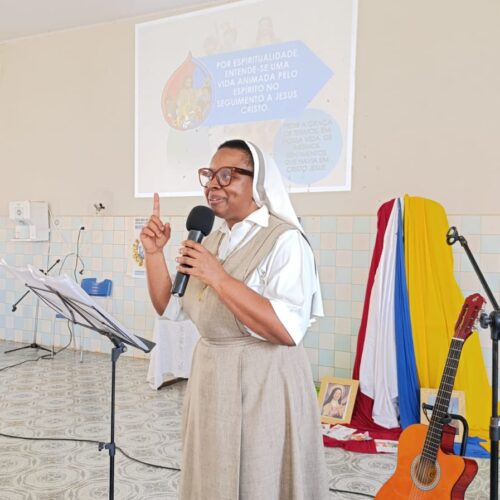 Imagem:  Diocese de Irecê