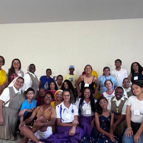 Imagem: Diocese de Irecê
