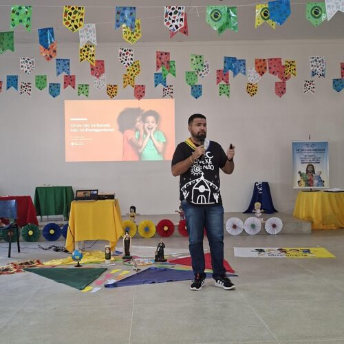Imagem: IAM da Paraíba
