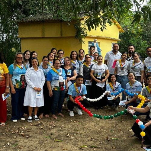 Imagem: IAM da Paraíba
